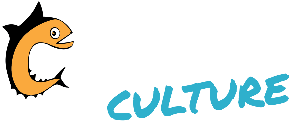 New Site Logo and Branding